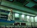 Ethan Merritt Diving