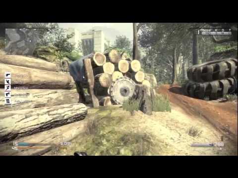 ELPRESADOR - WARNING LOUD PROFANITY TURN DOWN HEADPHONES FIX THIS GOD DAMN GAME.