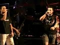 Kruddo @rrobapuntorock 26-08-06 (Parte 1)