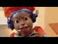 LazyTown - Cooking By The Book (Latin America Version)