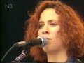 Sheryl Crow - Run,baby,run (live 1995)
