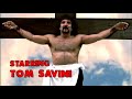 NEW SEA OF DUST HORROR TRAILER STARS TOM SAVINI NEW SEA OF DUST HORROR TRAILER STARS TOM SAVINI