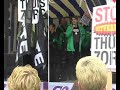 Stop de uitverkoop van de Thuiszorg! Witte Woede solidair op