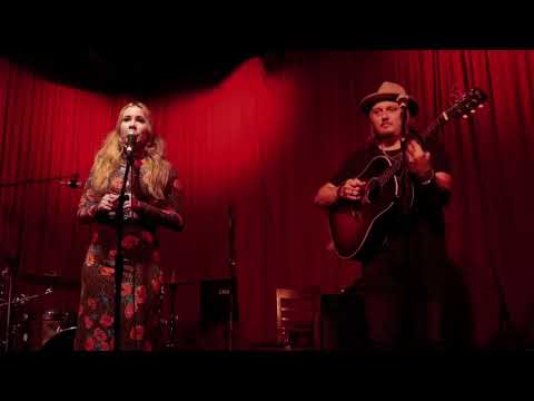Haley Reinhart - Yesterday (Live) ft. Anders Grahn
