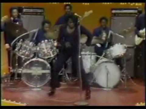 James Brown (Soul Train 1971)2.wmv