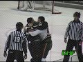 Luke Gazdic Vs. Matt Kassian