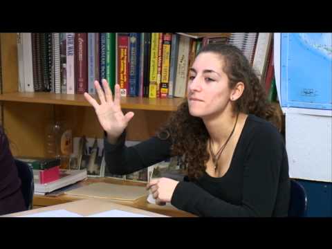 A Taste of the College Experience