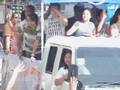 i lab betty la fea palengke tour bea alonzo  john lloyd cruz