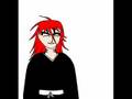 Bleach Fan Flash
