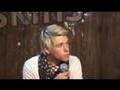 Mitch Hewer interview