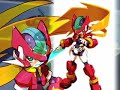 Mega Man ZX   Trailer E3 2006   DS
