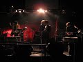 Der Eisenrost live at Tokyo Cyberpunk