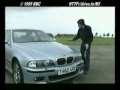 Old Top Gear - BMW M5