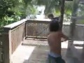 Fall of BUG MAN!!! Fall of BUG MAN!!!