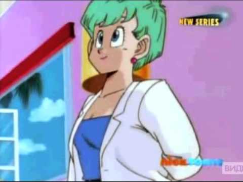Nicktoons Edit: Muten Roshi's Glass of Semen
