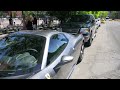 Click here to watch this video Brand New Ferrari 458 Spider on the Street