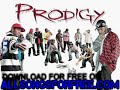 prodigy - The Dough (Produced By The Al - H.N.I.C. Pt. 2