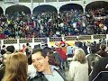 Luchamania I WAGNER CAM Parte 1