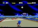 Sonic CD - Gameplay