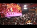【2010央视春晚1080HD】01 开场歌舞虎跃龙腾迎新春Tiger and Dragon Welc