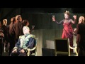 Macbeth: Interview with Elizabeth Whitehouse