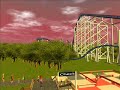 Rct3 Checkered Flag Rct3 Checkered Flag
