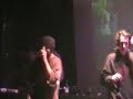 Visione Opposta live TPO 2-2-08 Pt2