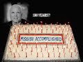 Obama vs McCain Political Ad 100 years, Candles Obama vs McCain Political Ad 100 years, Candles