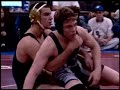 Mike Benefiel (Montini Cath.) v. Rob Waltko (N. Allegheny)