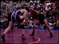 Mike Benefiel (Montini Cath.) v. Rob Waltko (N. Allegheny)