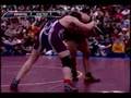 Mike Benefiel (Montini Cath.) v. Rob Waltko (N. Allegheny)