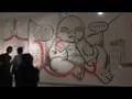 Room 641A: NSA Spying Cartoon