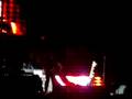 videos de Aventura @ La Gran Arena del Cibao(Entrada)