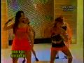Mulher Melancia x Mulher Rapadura  Show
