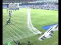Fluminense vs Cerro Porteño fight