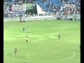 Fluminense vs Cerro Porteño fight