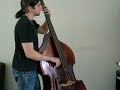 Norah Jones - What am I to you (Bass)