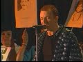 U2 - One - Live Popmart Santiago 1998