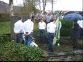 100 Jahre BJV: Kranzniederlegung am Ehrenmal 100 Jahre BJV: Kranzniederlegung am Ehrenmal