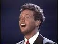 La Incondicional, Luis Miguel, El Concierto,