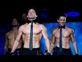 Magic Mike Trailer Channing Tatum Stripper Movie