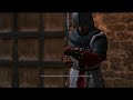 The Witcher: Geralt with Siegfried