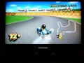 GP Kart Laurent - 20091218 - GP9.4 - N64 Autodrome Mario.MOV