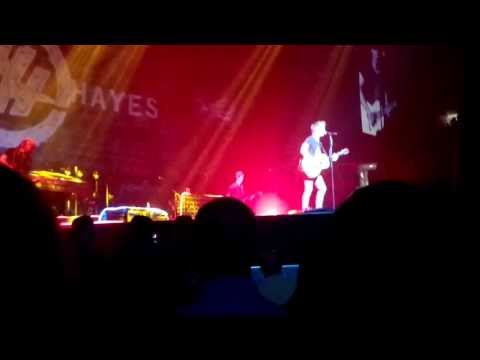 Hunter Hayes