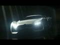 GT by CITROEN & Classic Citroen Cars - Polyphony Digital