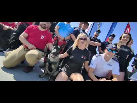 #niezatapialni - bezpieczne wakacje!