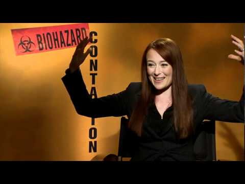 Jennifer Ehle