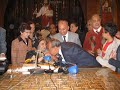 تكريم البابا شنودة final .wmv