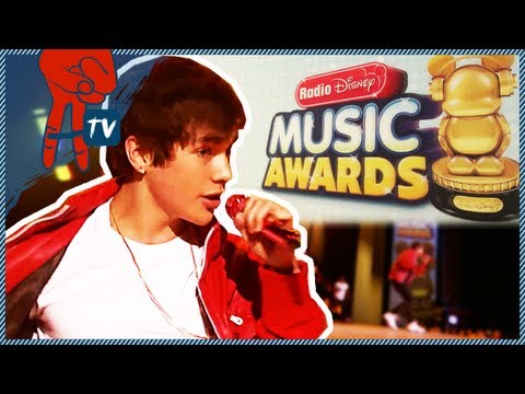 Austin Mahone Wins a Radio Disney Music Award - Austin Mahone Takeover Ep. 51