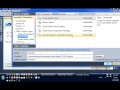 First Look at Visual Studio 2010